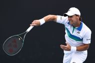Ricardas Berankis